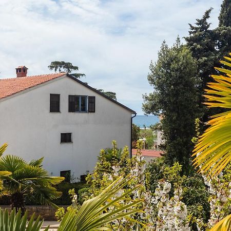 Apartments Villa Pavle Rovinj Buitenkant foto