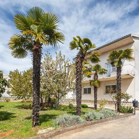 Apartments Villa Pavle Rovinj Buitenkant foto