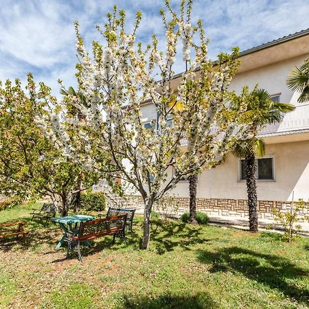 Apartments Villa Pavle Rovinj Buitenkant foto