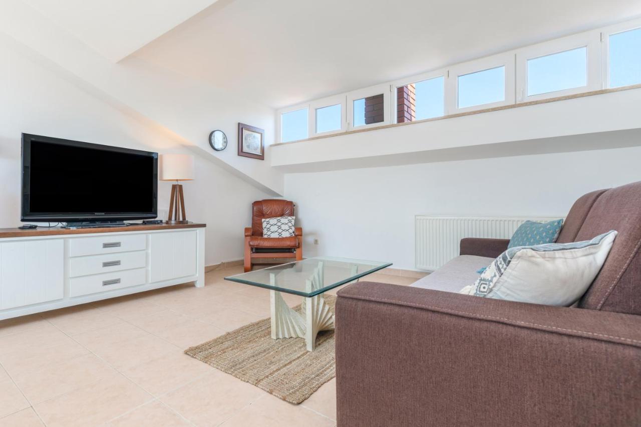 Apartments Villa Pavle Rovinj Buitenkant foto