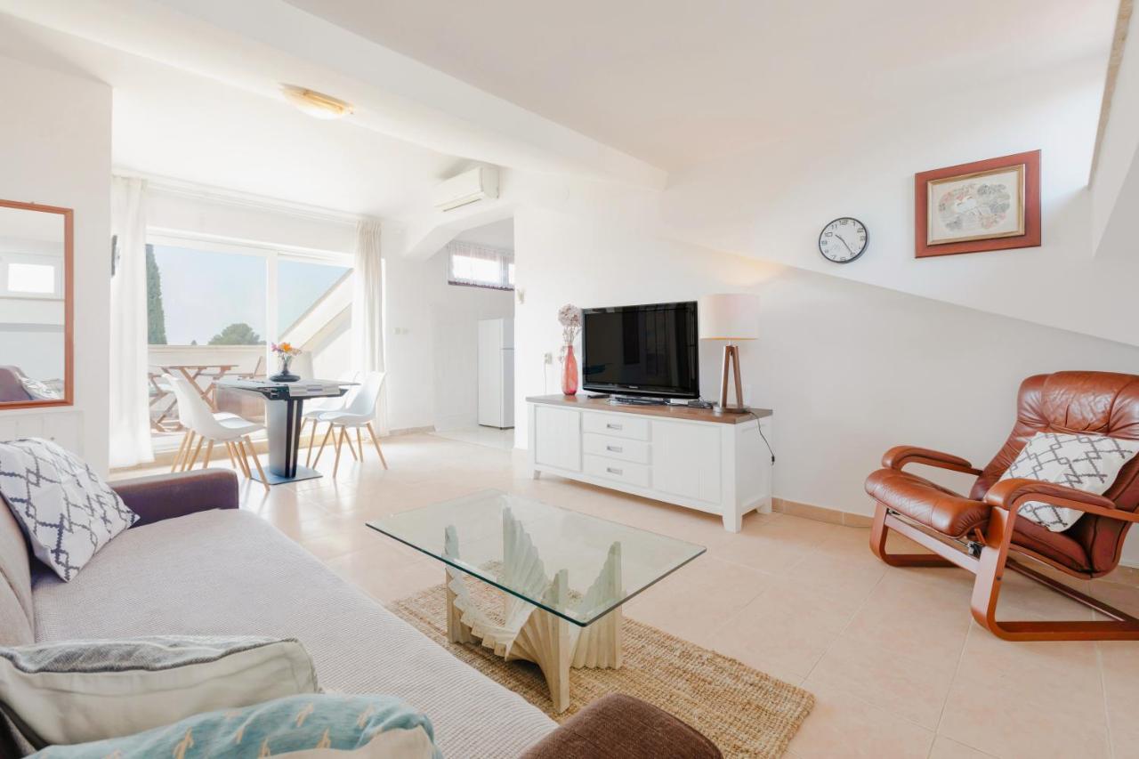 Apartments Villa Pavle Rovinj Buitenkant foto