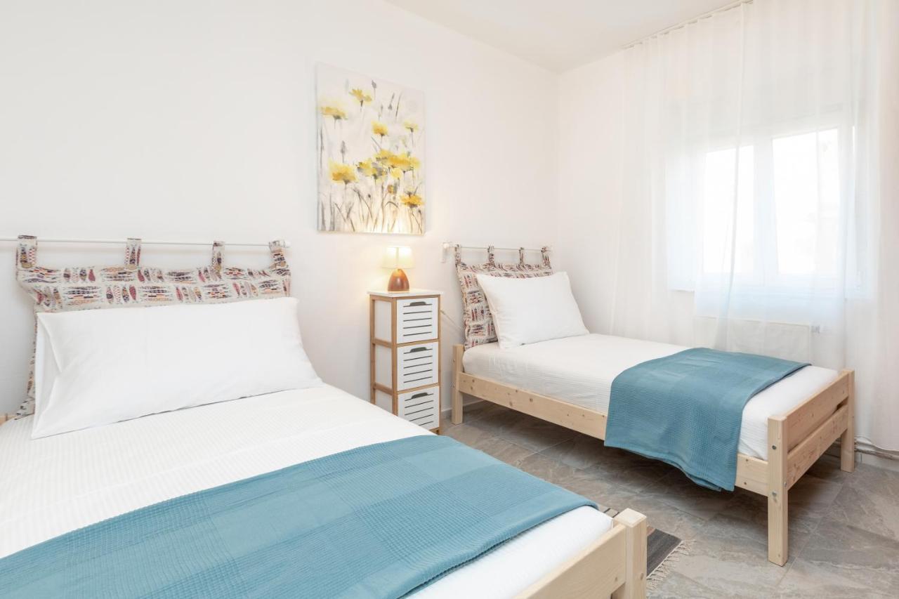 Apartments Villa Pavle Rovinj Buitenkant foto