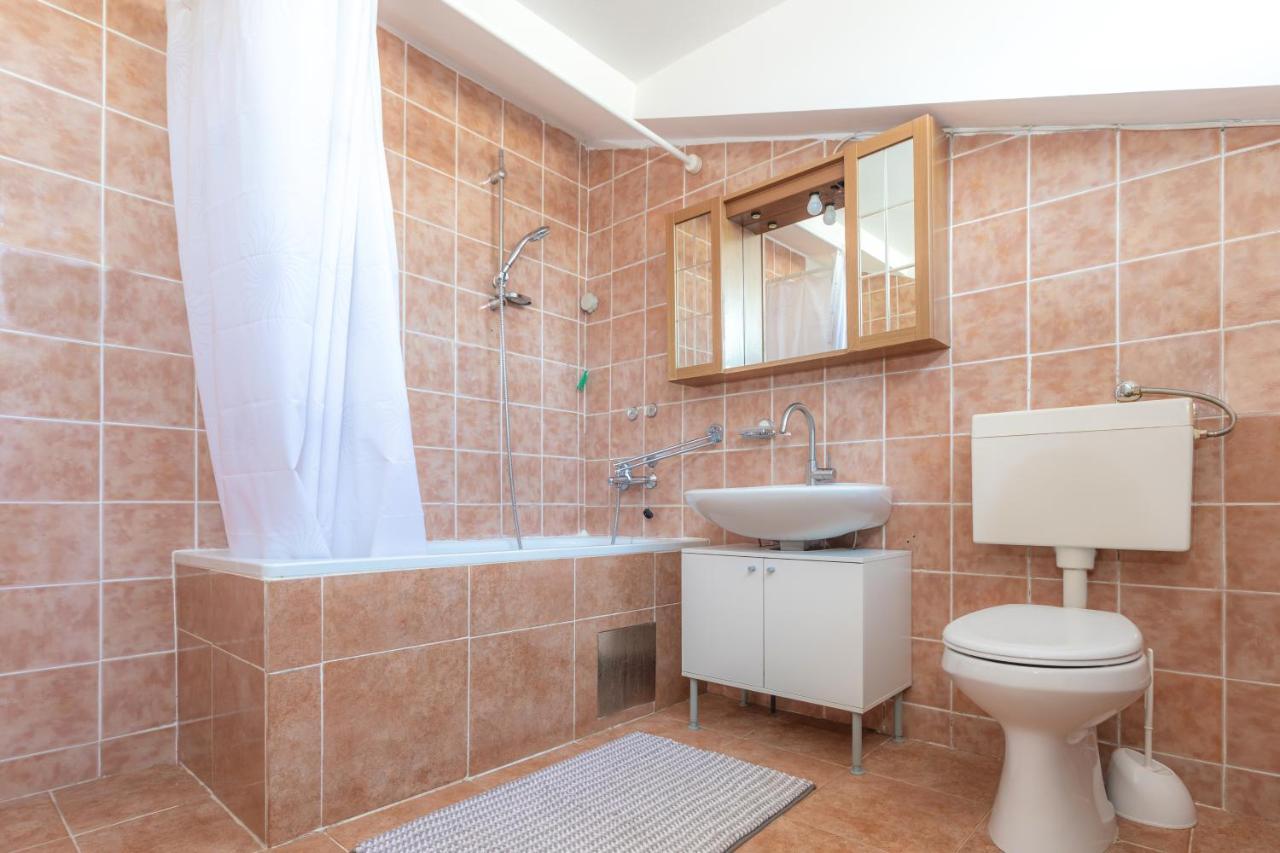 Apartments Villa Pavle Rovinj Buitenkant foto