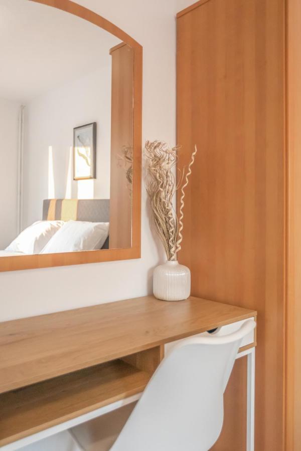 Apartments Villa Pavle Rovinj Buitenkant foto