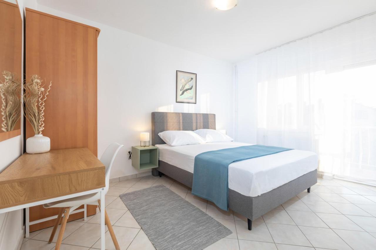Apartments Villa Pavle Rovinj Buitenkant foto