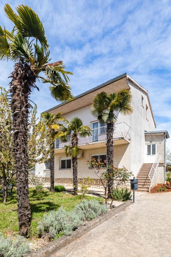 Apartments Villa Pavle Rovinj Buitenkant foto